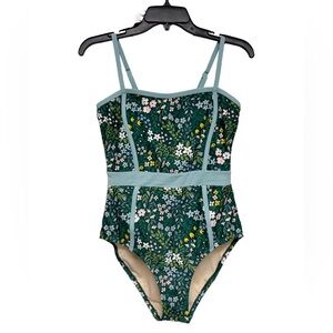 Lime Ricki swimsuit 2XL